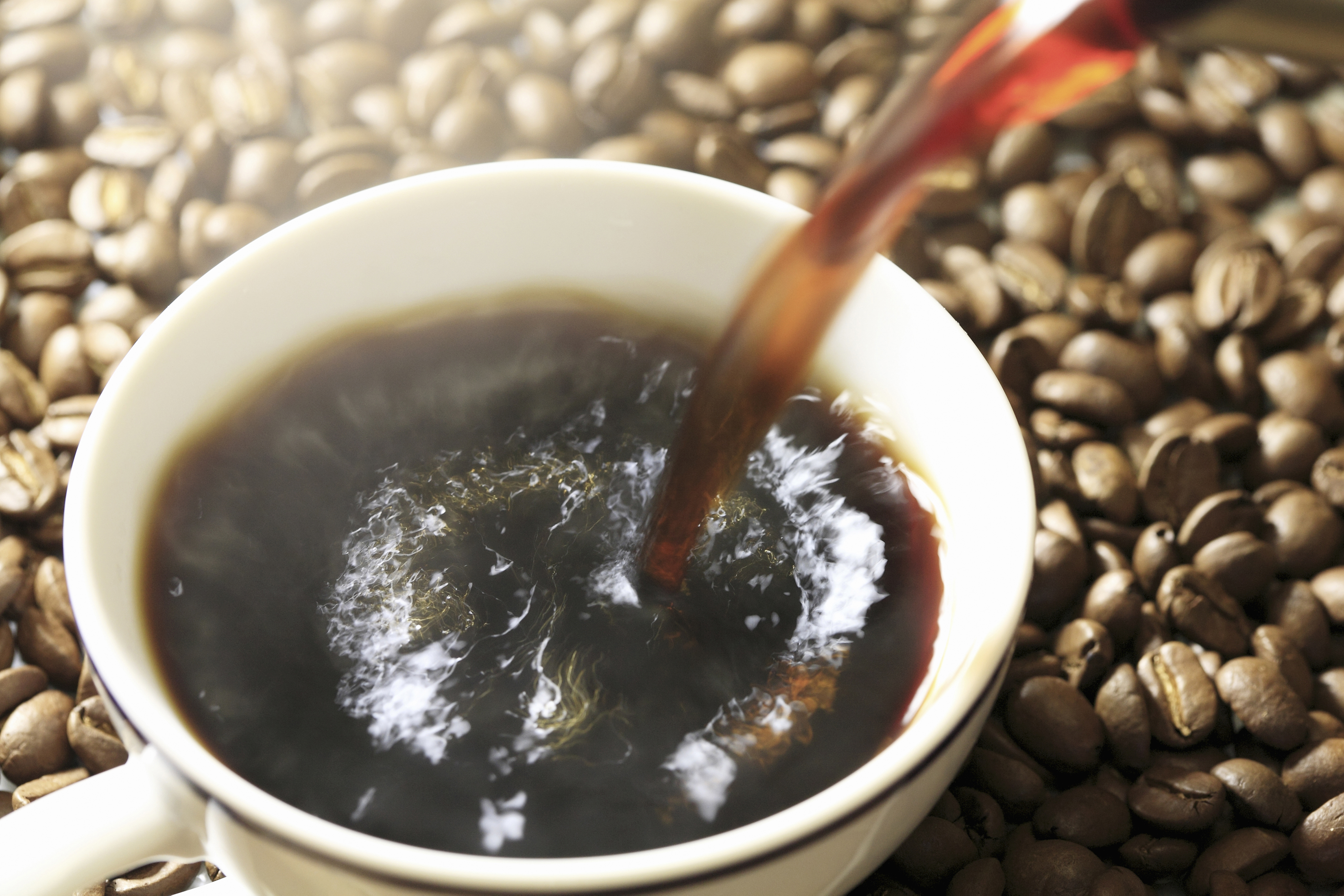 コーヒー
